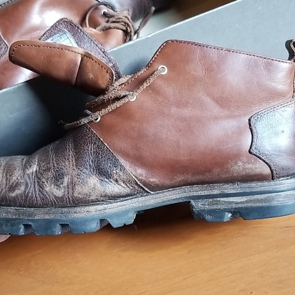 Mens Ugg - Picture 10 of 10